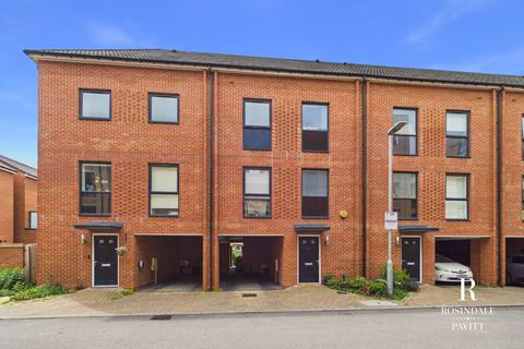 Thimble Crescent, Wallington, SM6
