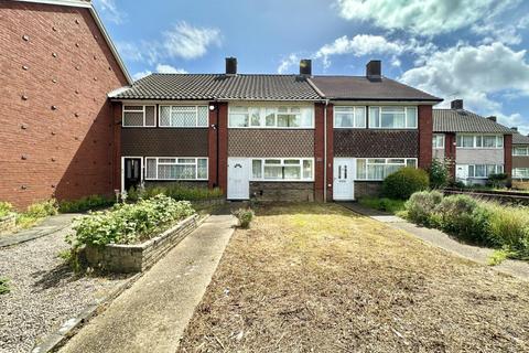 3 bedroom terraced house for sale, Exmouth Road, Hayes