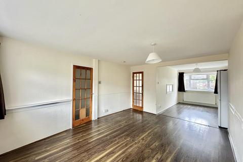 3 bedroom terraced house for sale, Exmouth Road, Hayes