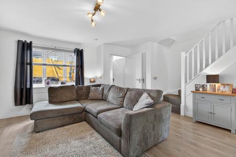 3 bedroom semi-detached house for sale, Turnpike Road, East Calder, Livingston, West Lothian, EH53 0GS