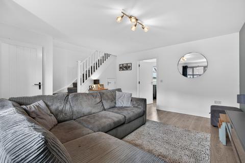 3 bedroom semi-detached house for sale, Turnpike Road, East Calder, Livingston, West Lothian, EH53 0GS