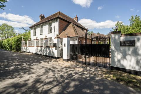 5 bedroom detached house for sale, Sweets Lane, West Malling, ME19