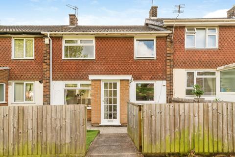 3 bedroom terraced house for sale, St. Michaels Avenue, Nottingham