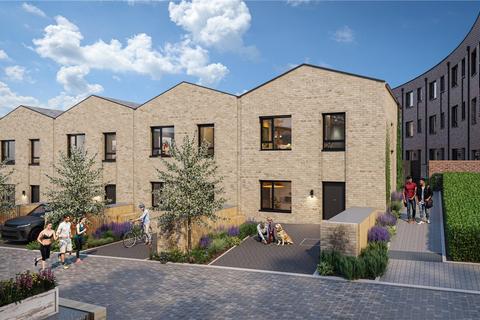 undefined, The Belvedere - House 80, Brabazon, The Hangar District, Patchway, Bristol, BS34