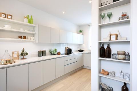 undefined, The Belvedere - House 80, Brabazon, The Hangar District, Patchway, Bristol, BS34