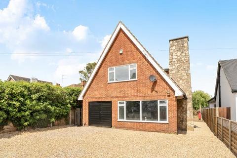 Feltham Hill Road, Ashford