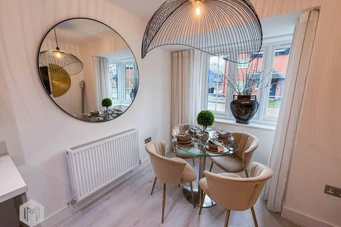 undefined, Fidden Avenue, Northwich, CW9