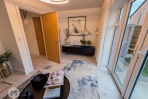 undefined, Fidden Avenue, Northwich, CW9