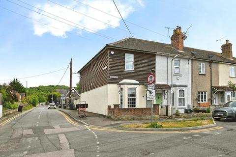 3 bedroom terraced house for sale, High Street, Wouldham, Rochester, Kent, ME1