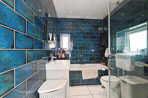 3 bedroom terraced house for sale, High Street, Wouldham, Rochester, Kent, ME1