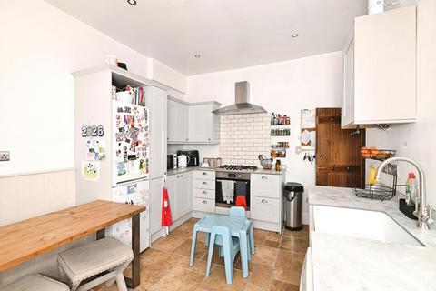 3 bedroom terraced house for sale, High Street, Wouldham, Rochester, Kent, ME1