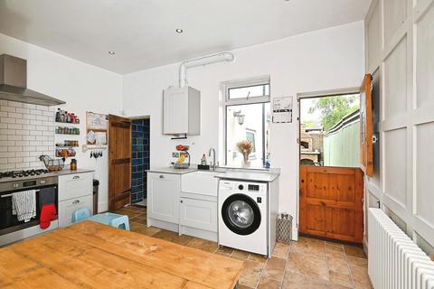 3 bedroom terraced house for sale, High Street, Wouldham, Rochester, Kent, ME1