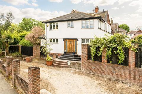 4 bedroom house for sale, Exford Road, London SE12