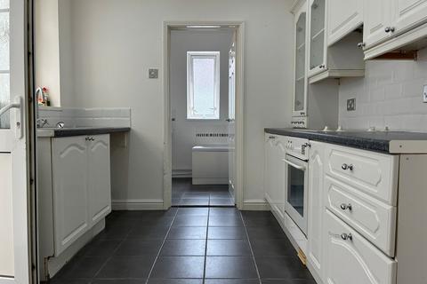 2 bedroom terraced house for sale, Pengam Road, Bargoed, CF81