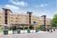 Port East Apartments, 18 Hertsmere Road, Canary Wharf, London, E14