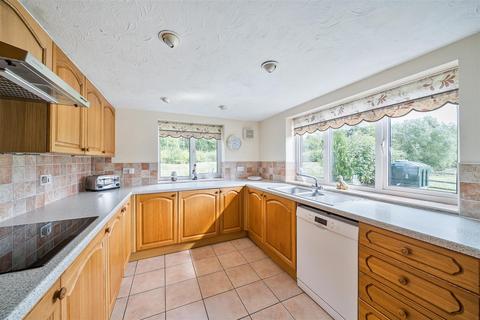 3 bedroom country house for sale, Bersham, Wrexham.