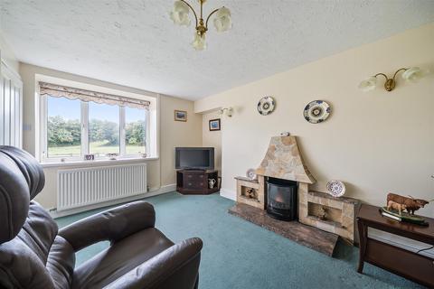 3 bedroom country house for sale, Bersham, Wrexham.