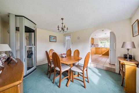 3 bedroom country house for sale, Bersham, Wrexham.