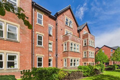 2 bedroom flat for sale, Grammar School Gardens, Cramford House Grammar School Gardens, L39