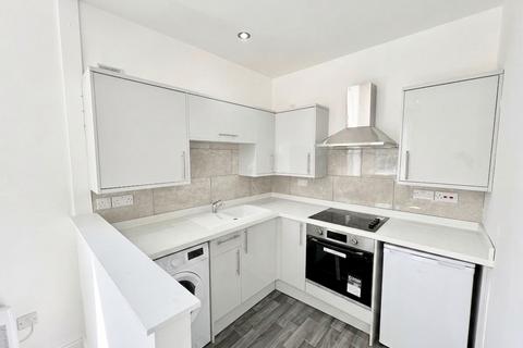 Studio to rent, 17 Ashley Road, Altrincham, WA14