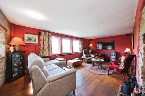 2 bedroom semi-detached house for sale, The Cliff, Matlock DE4