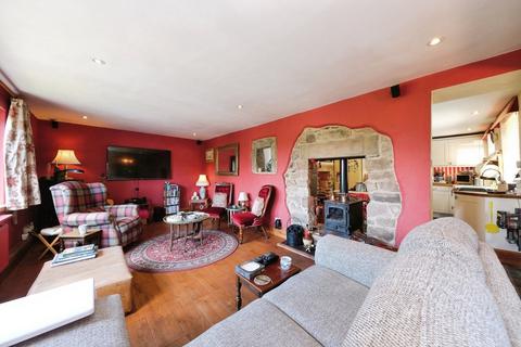 2 bedroom semi-detached house for sale, The Cliff, Matlock DE4