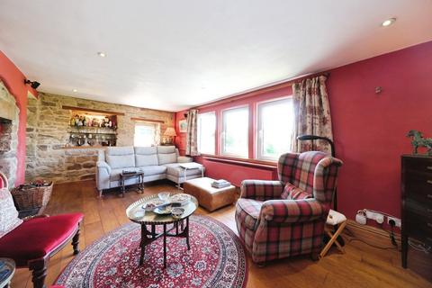 2 bedroom semi-detached house for sale, The Cliff, Matlock DE4