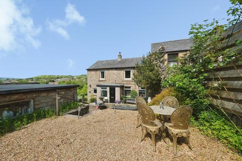 2 bedroom semi-detached house for sale, The Cliff, Matlock DE4