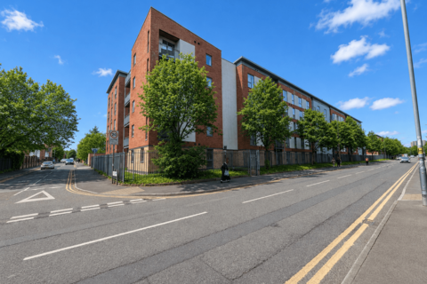 1 bedroom apartment for sale, Quay 5, Ordsall Lane, Salford, M5 3WJ