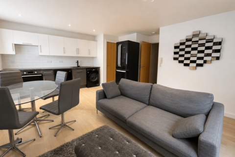1 bedroom apartment for sale, Quay 5, Ordsall Lane, Salford, M5 3WJ