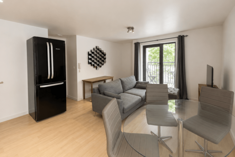 1 bedroom apartment for sale, Quay 5, Ordsall Lane, Salford, M5 3WJ