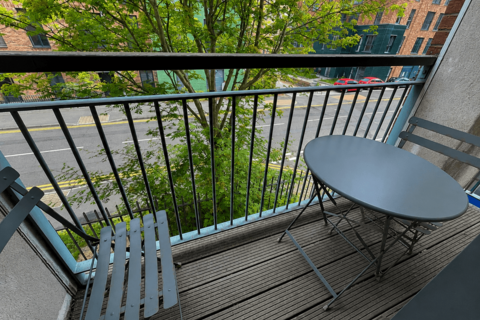 1 bedroom apartment for sale, Quay 5, Ordsall Lane, Salford, M5 3WJ
