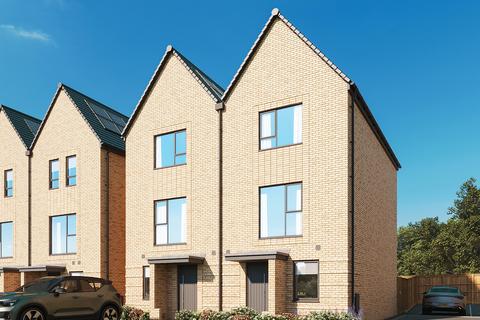 undefined, Plumstead at Honeymans Helm, SN6 Off Shrivenham Road, Highworth SN6