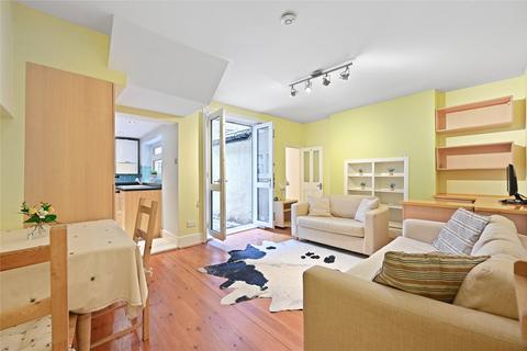 1 bedroom apartment for sale, Minford Gardens, London, W14