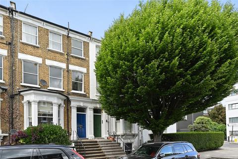 1 bedroom apartment for sale, Minford Gardens, London, W14