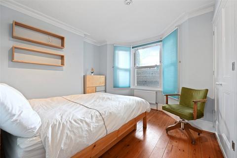 1 bedroom apartment for sale, Minford Gardens, London, W14