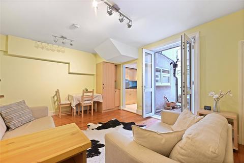 1 bedroom apartment for sale, Minford Gardens, London, W14