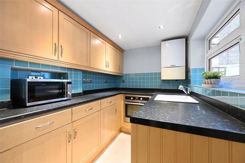 1 bedroom apartment for sale, Minford Gardens, London, W14