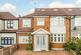 Harewood Road, Isleworth TW7