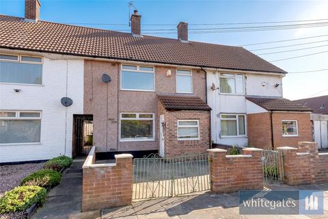 Terraced house - Elloway Road, Liverpool, Merseyside, L24