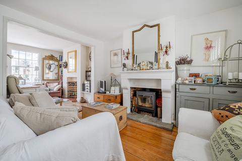3 bedroom terraced house for sale, London Road, Marlborough, SN8