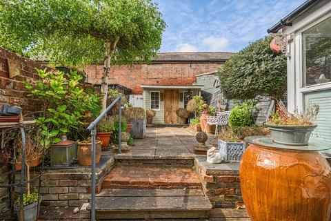 3 bedroom terraced house for sale, London Road, Marlborough, SN8