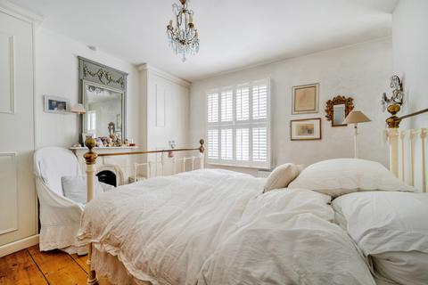 3 bedroom terraced house for sale, London Road, Marlborough, SN8
