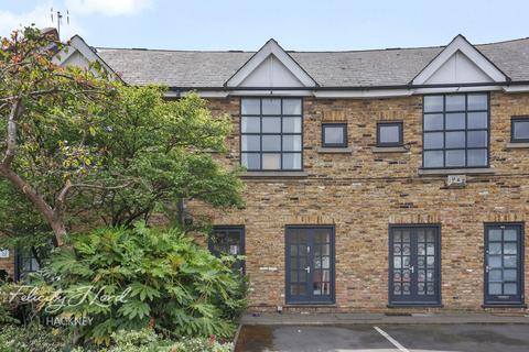 undefined, Independent Place, LONDON E8