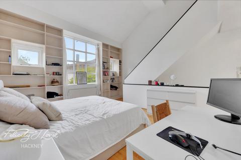 undefined, Independent Place, LONDON E8