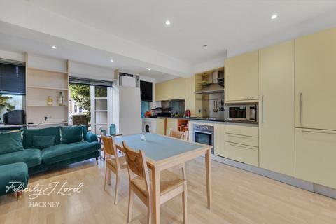 undefined, Independent Place, LONDON E8