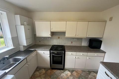 1 bedroom apartment for sale, Ranston Close, Denham Green