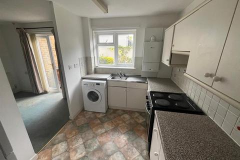 1 bedroom apartment for sale, Ranston Close, Denham Green
