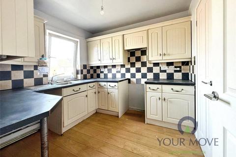 1 bedroom flat for sale, Kirkstall Road, South Yorkshire S71