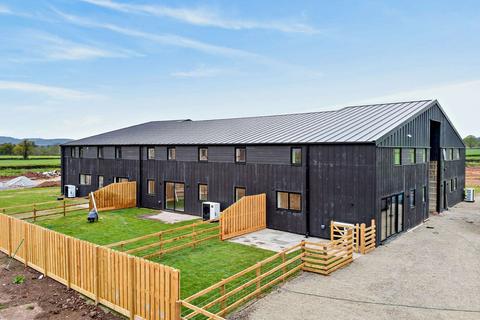 3 bedroom barn conversion for sale, Barn 6 Greete, Ludlow, Shropshire